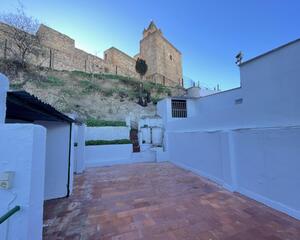 Casa con terraza en Casco Histórico, Antequera