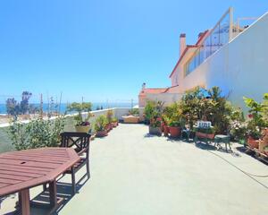 Apartamento en Puerto - Playa Cristo, Guadalobón, Costa Natura Estepona