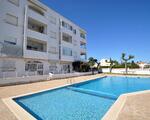 Apartamento con piscina en Serramar Urbanización, Alcanar