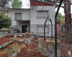 Chalet en El Encinar del Alberche, El Viejo Villa del Prado