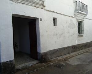 Casa en Barrio Alto, Sanlucar de Barrameda
