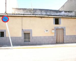 Casa de 4 habitacions en Torreorgaz