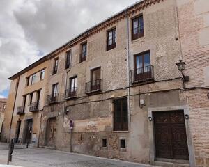 Otro en Casco Antiguo, Plaza Mayor Segovia