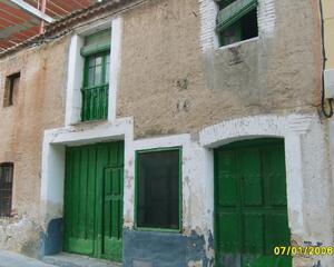 Casa rural de 3 habitaciones en Cantalejo