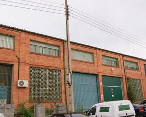 Nave Industrial en El Cerro, Polígono Segovia