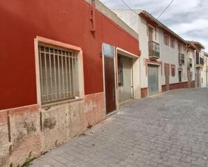 Otro de 2 habitaciones en Canalosa, Hondon de Las Nieves