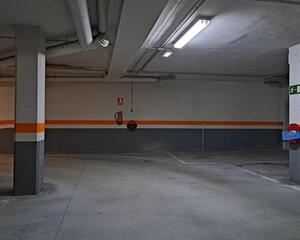Garaje en Buenavista, Santo Domingo, Centro Oviedo