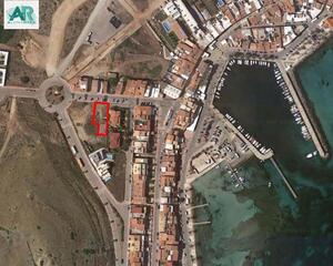Terreny en Playas de Fornells, Urbanización Mercadal