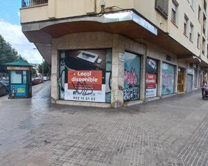 Local comercial en Amanecer, Nord Palma de Mallorca