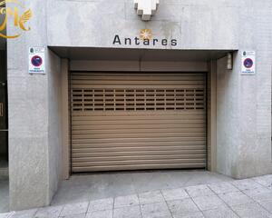 Garaje en Centro , Santander