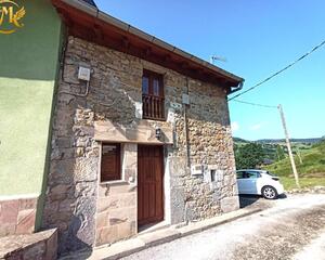 Casa buenas vistas en Bárcena, Santiurde de Toranzo