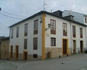 Casa en Puerto de Vega, Navia