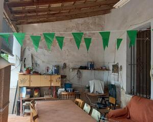 Casa rural de 3 habitaciones en Salades, Elche