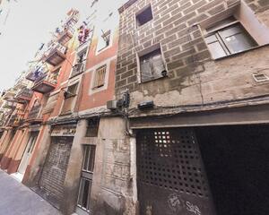 Pis en El Raval, Ciutat Vella Barcelona