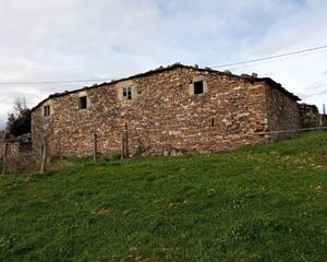 Casa en Roca de Malvet, Urbanización Santa Eulalia de Oscos
