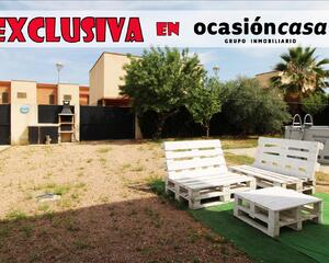 Adosado de 3 habitaciones en Villarrubia, Córdoba