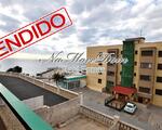 Apartamento con terraza en Levante, Playa Salou