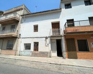Casa en Raval de Corbera, Zona residencial Llocnou de Sant Jeroni
