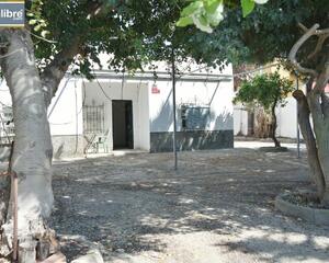 Casa con patio en Bonanza, Sanlucar de Barrameda