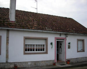 Casa en Santa Cruz de Ribadulla, San Mamede de Ribadulla Vedra