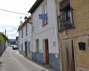 Casa con terraza en Centro, Cájar