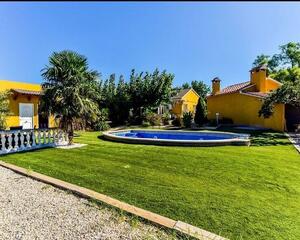 Casa con piscina en Alcover