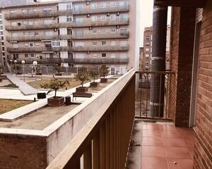 Pis amb terrassa en Urbano, Valls