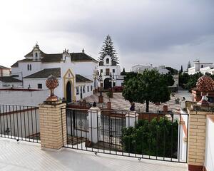 Casa buenas vistas en Centro, Villanueva del Ariscal