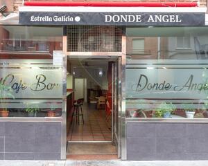 Local comercial en Rondilla, Valladolid