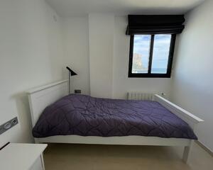 Apartment amb vistes al mar en Playa Arenal , Calpe