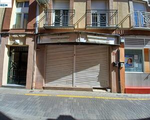 Local comercial en Illlescas, Illescas