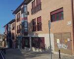 Piso de 3 habitaciones en Toledo-Carmena, Camarena