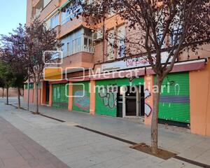 Local comercial en Sant Ildefonso, Sant Ilodefons, Can Serra Pubilla Cases Cornella de Llobregat