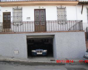 Casa rural con terraza en Álora