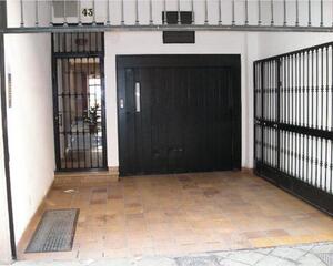 Garatge en Centro, Granada
