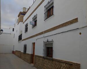 Casa de 3 habitaciones en Inen, La Puebla de Cazalla
