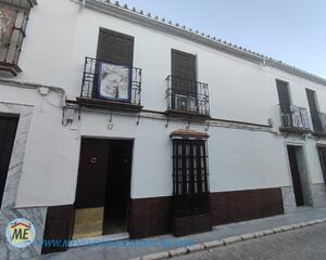 Casa en Centro, La Asomada La Puebla de Cazalla
