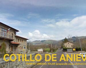 Solar en Cotillo