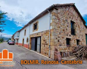 Casa amb garatge en Bolmir