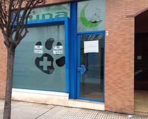 Local comercial de 1 habitación en Parque del Oeste, Oviedo