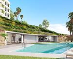 Apartamento con piscina en Calanova, Riviera Del Sol Mijas