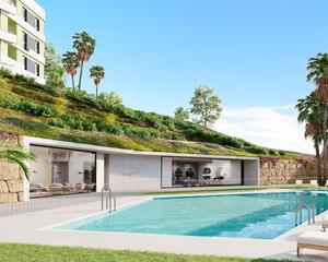 Apartamento con jardin en Calanova, Riviera Del Sol Mijas