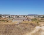 Chalet buenas vistas en Algueña