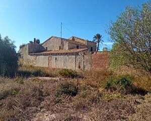 Chalet de 3 habitaciones en Torrellano, Elche