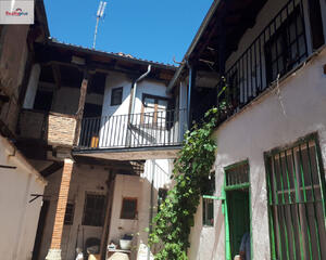 Casa en Casco Antiguo, Plaza Mayor Segovia