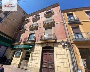 Piso de 7 habitaciones en Jose Zorrilla, Centro Segovia