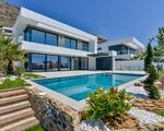 Villa lujoso en Golf Bahía, Finestrat