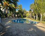 Adosado con piscina en Urbanizaciones, Centro La Nucia