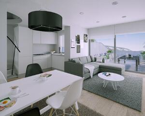 Apartamento con terraza en Torreblanca Del Sol, Fuengirola