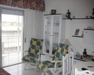 Piso de 2 habitaciones en Playas, Cartagena